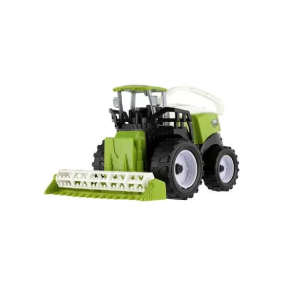 Játék traktor (20 cm)