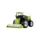 Játék traktor (20 cm)