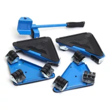 Szállítási és emelő felszerelés