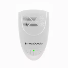 Innovagoods - Ultrahangos rovar és rágcsálóírtó