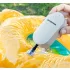 Újratölthető vákuumszivattyú és pumpa 2 az 1-ben (InnovaGoods)
