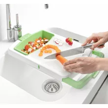 Vágódeszka, nyújtólap