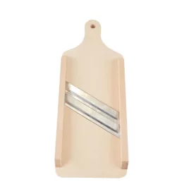 Káposztagyalu 2 késsel