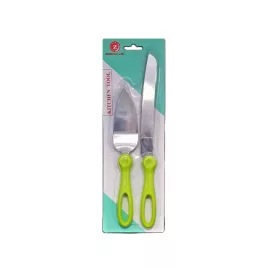 Tortavágó készlet