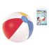 Bestway - Klasszikus felfújható strandlabda, 51 cm