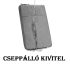 Univerzális cipzáras laptop táska, 40x2x30cm