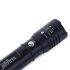 Taktikai zseblámpa - CREE XP-E Q5 UV LED