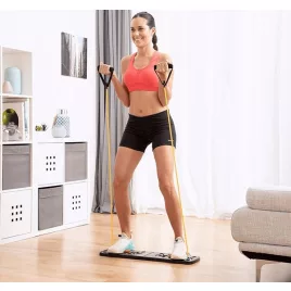 Pulsher erősítő pad (InnovaGoods)