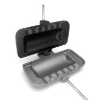 Szendvicssütő, gofrisütő