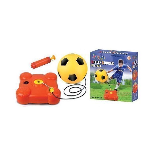 Futball tréner játék