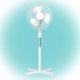 Somogyi - Álló ventilátor 120 cm, SF 43