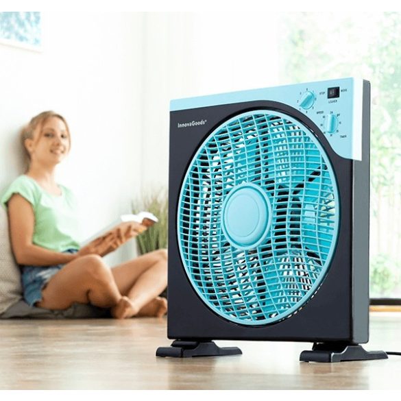 InnovaGoods Padló Ventilátor -50W