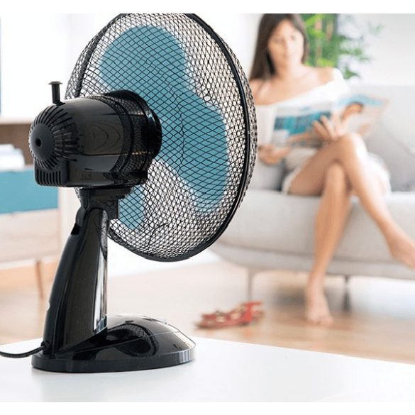 InnovaGoods Asztali Ventilátor -35W