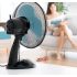 InnovaGoods Asztali Ventilátor -35W