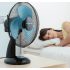 InnovaGoods Asztali Ventilátor -35W