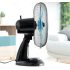 InnovaGoods Asztali Ventilátor -35W