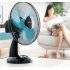InnovaGoods Asztali Ventilátor -35W