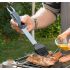 InnovaGoods -- BBKIt 5 részes BBQ szett