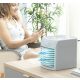 InnovaGoods -Hordozható mini párologtatós klíma