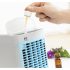 InnovaGoods -Hordozható mini párologtatós klíma