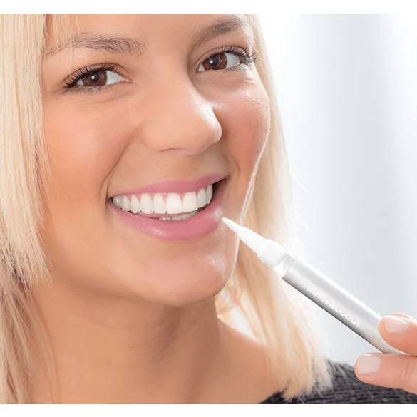 InnovaGoods - Fogfehérítő ceruza (2 db)