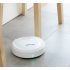 InnovaGoods Rovac 1000 intelligens robotporszívó, fehér szín