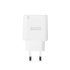 Hálózati Adapter USB + Type-C PD20W gyorstöltéssel