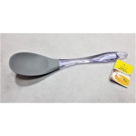 Szilikon merőkanál 26 cm