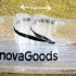InnovaGoods Felfújható kajak tartozékokkal (312 cm)