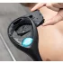 Összecsukható hát és testszőr borotva (InnovaGoods)