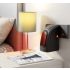 Mini hősugárzó LCD kijelzővel (InnovaGoods)
