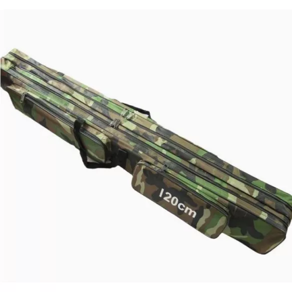 2 részes botzsák - 1,2 m