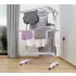 Összecsukható elektromos ruhaszárító állvány (InnovaGoods)