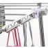 Összecsukható elektromos ruhaszárító állvány (InnovaGoods)