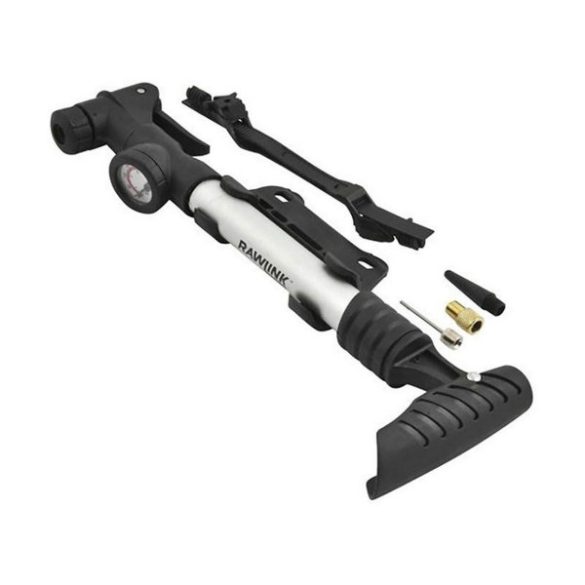 Rawlink mini kerékpár pumpa