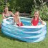 Intex Gyerekmedence Ovális 230 L (163 X 107 X 46 cm)