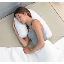 Ergonomikus párna