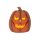Halloweeni LED-es töklámpás