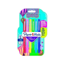 Többszínű Marker Tollkészlet 