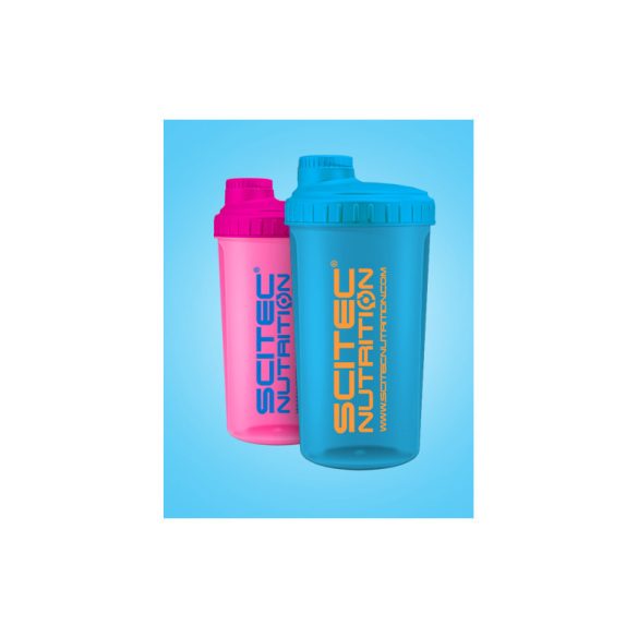 Neon shaker