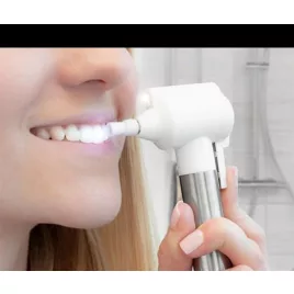 Fogfehérítő eszköz