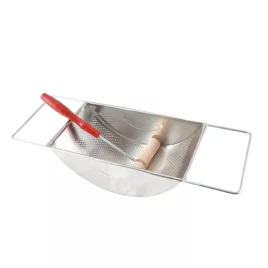 Fém paradicsompasszírozó