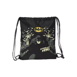 Batman tornazsák - 35 x 40 x 1 cm