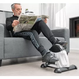 Pedál Fitnessz Gép (InnovaGoods)