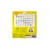 Crayola színes ceruza készlet - 50 darab