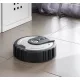 Otthoni Robotporszívó (InnovaGoods)
