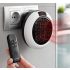Mini Kerámia Melegítő távirányítóval -600W (InnovaGoods)