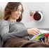 Mini Kerámia Melegítő távirányítóval -600W (InnovaGoods)