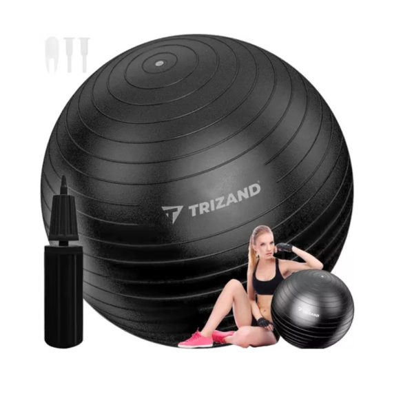 Fitneszlabda 65 cm