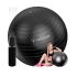 Fitneszlabda 65 cm